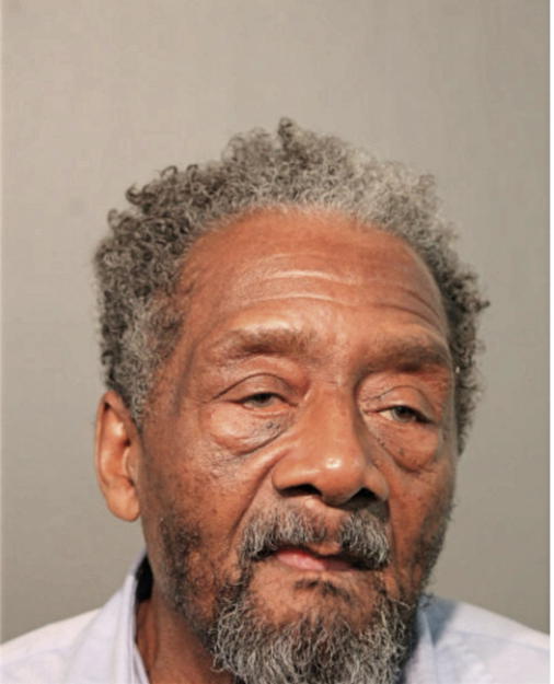 RAYMOND WHITE, Cook County, Illinois
