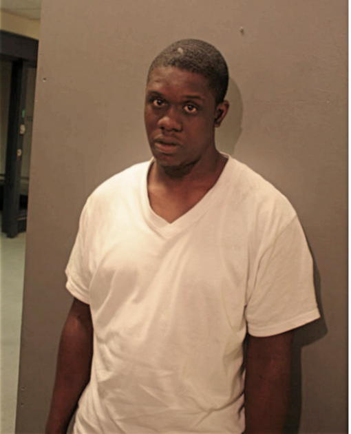 ANTHONY WIGGINS, Cook County, Illinois