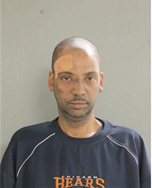 ERIC A WILEY, Cook County, Illinois