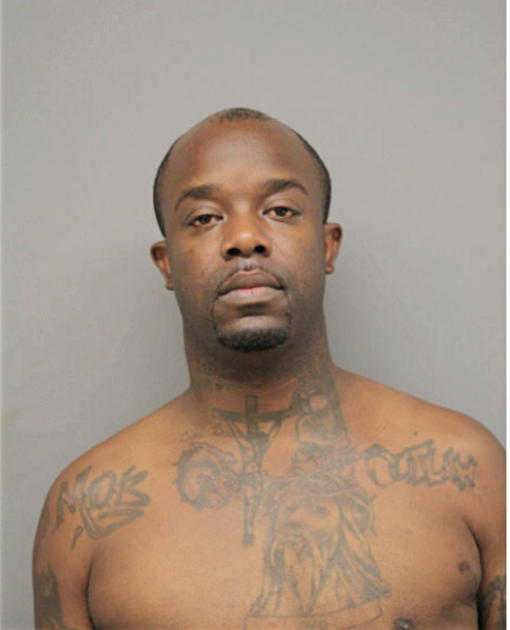 KENNY D WILEY, Cook County, Illinois