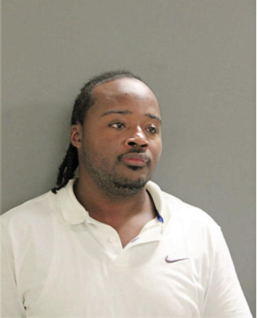 DARIEN LC WILLIAMS, Cook County, Illinois