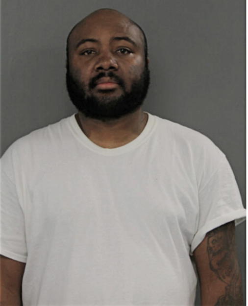 ERIC WILLIAMS, Cook County, Illinois