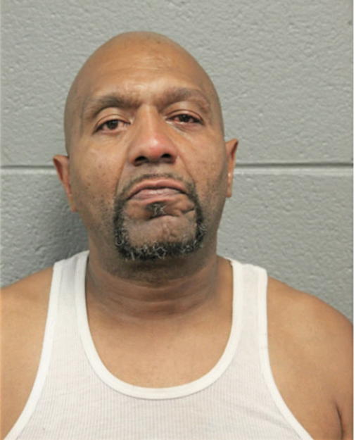 MICHEAL L WILLIAMS, Cook County, Illinois