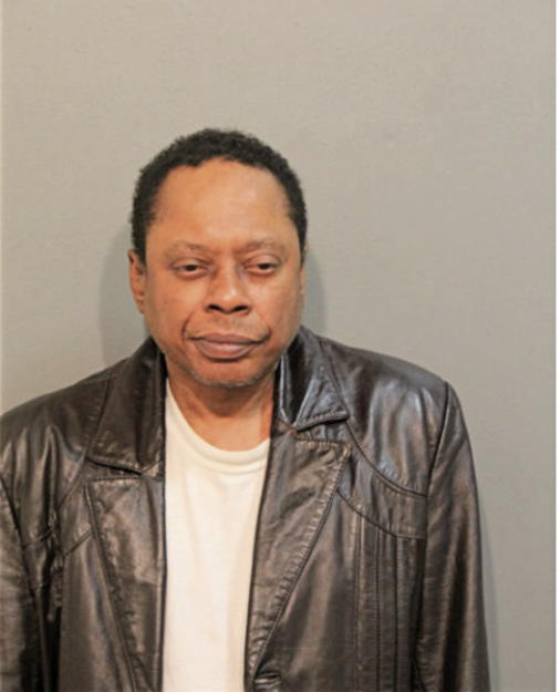 TIMOTHY WILLIAMS, Cook County, Illinois