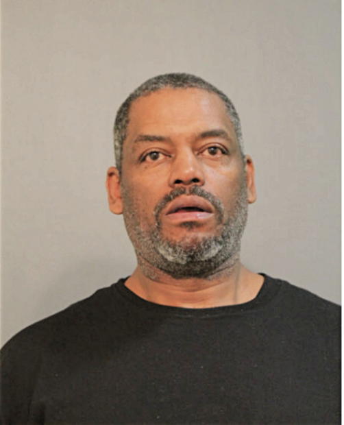 OTIS M WILSON, Cook County, Illinois