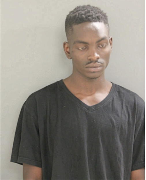 COREY D WORD, Cook County, Illinois