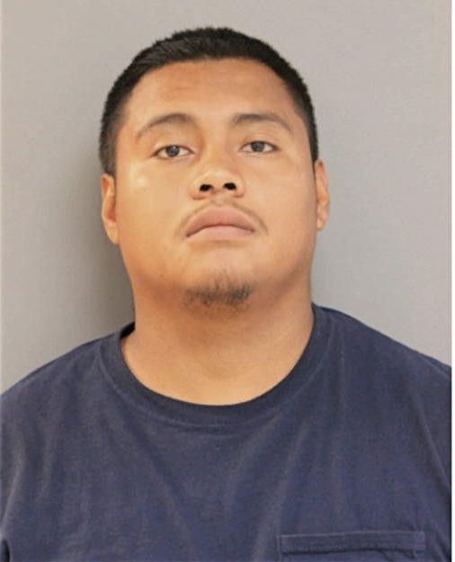 JOHNNY ZACARIAS, Cook County, Illinois