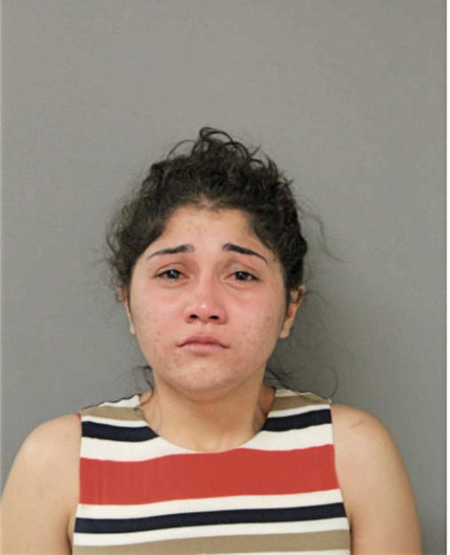 CIERRA E ACOSTA, Cook County, Illinois