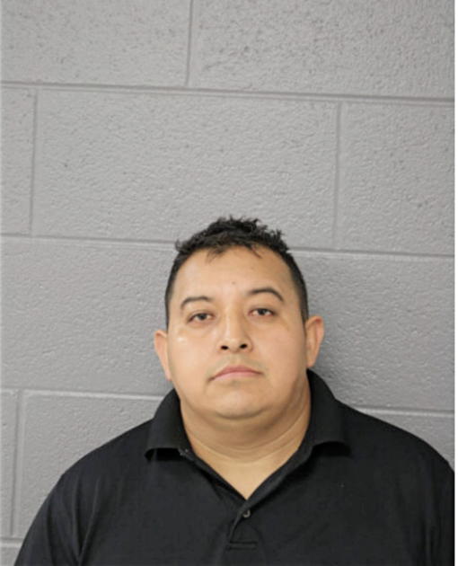 ERNESTO AGUILAR, Cook County, Illinois