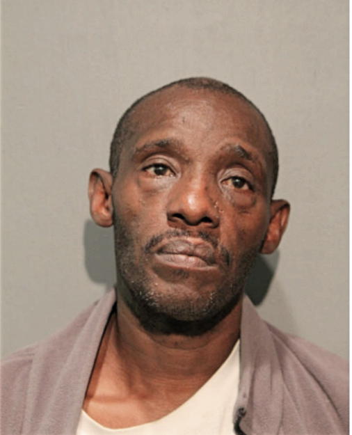 WARDELL ALEXANDER, Cook County, Illinois