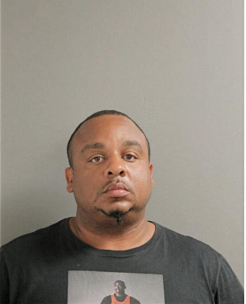 TIMOTHY ANDERSON, Cook County, Illinois