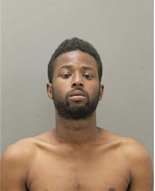 JEFFREY D ANTHONY, Cook County, Illinois