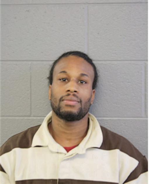 PAUL M ARMSTEAD, Cook County, Illinois