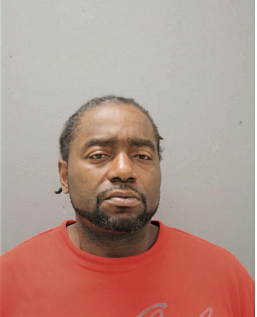 EUGENE BAILEY, Cook County, Illinois