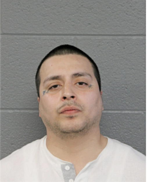 ALEX BARAJAS, Cook County, Illinois