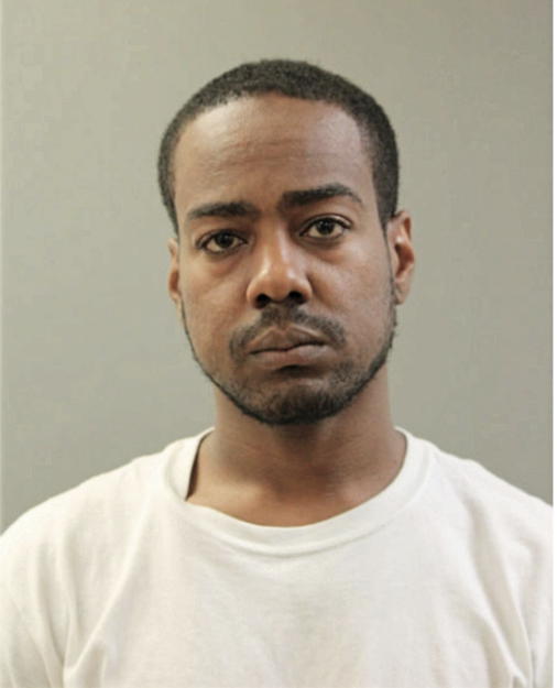 PRESTON L BARKSDALE, Cook County, Illinois