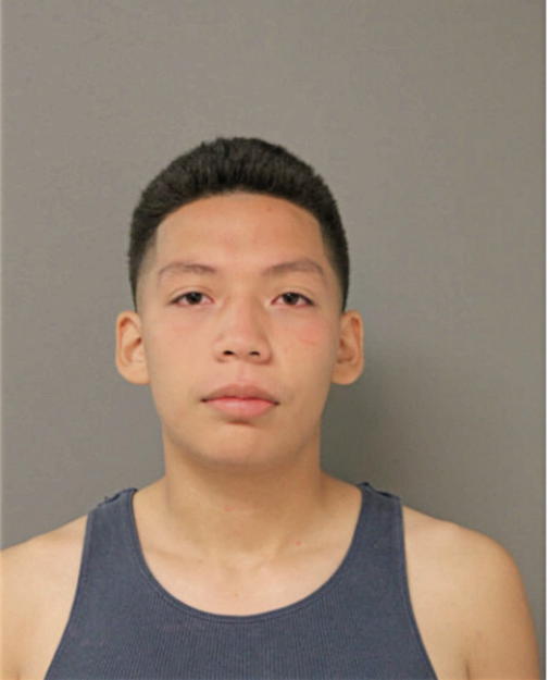 ERNESTO BAUTISTA, Cook County, Illinois