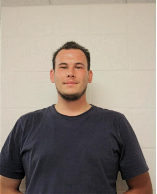 DANIEL J BEBENEK, Cook County, Illinois
