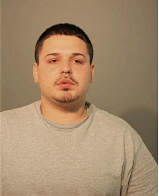 KYLE BELCHER, Cook County, Illinois