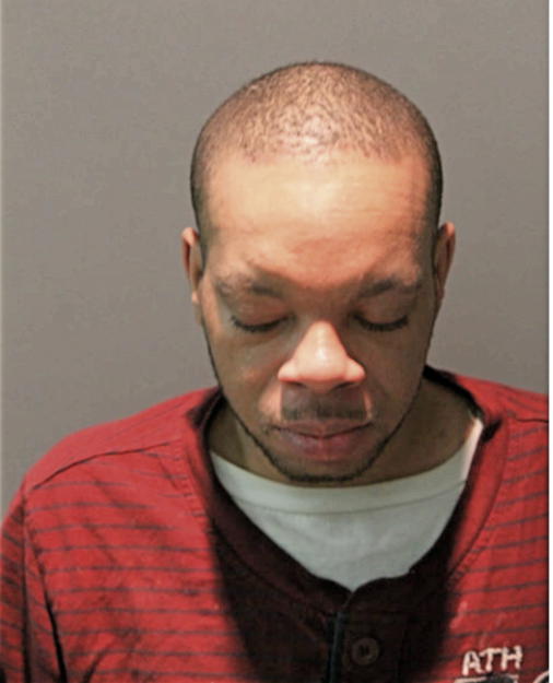 LORENZO BINION, Cook County, Illinois
