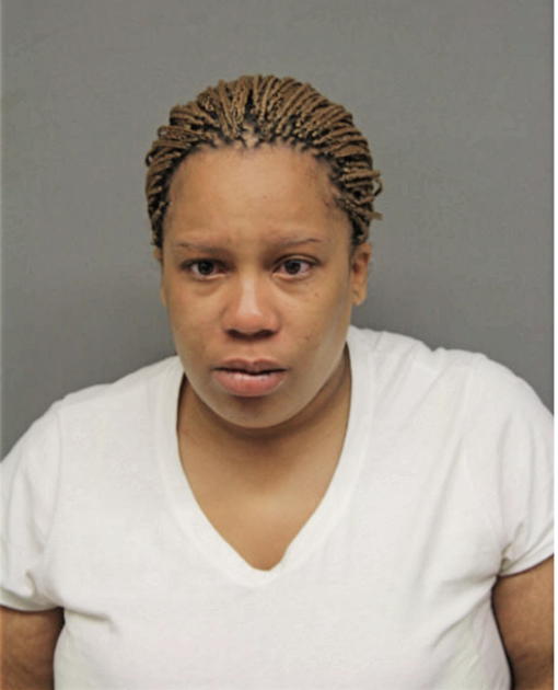 ERIKA L BISHOP, Cook County, Illinois