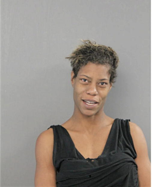 CASSANDRA BLAKELY, Cook County, Illinois