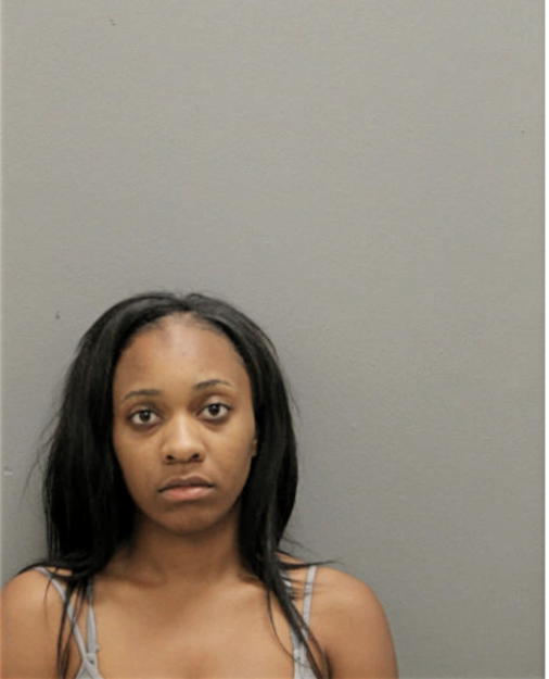 CHESIA L BROOKS, Cook County, Illinois