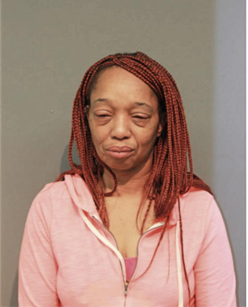 HELEN A BROOKS, Cook County, Illinois