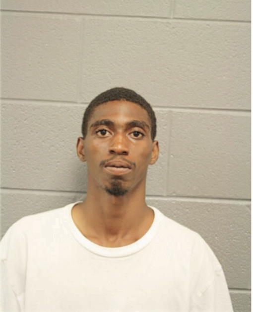 JAMES E BROOKS, Cook County, Illinois