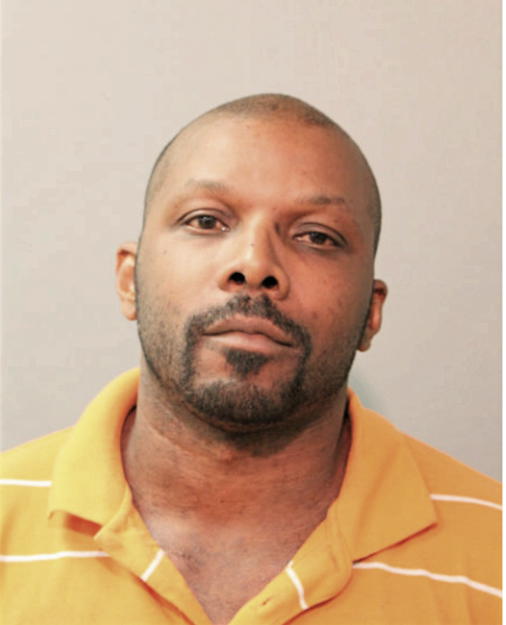PHILLIP R BROOKS, Cook County, Illinois