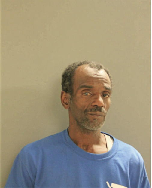 KENNETH K BROWN, Cook County, Illinois