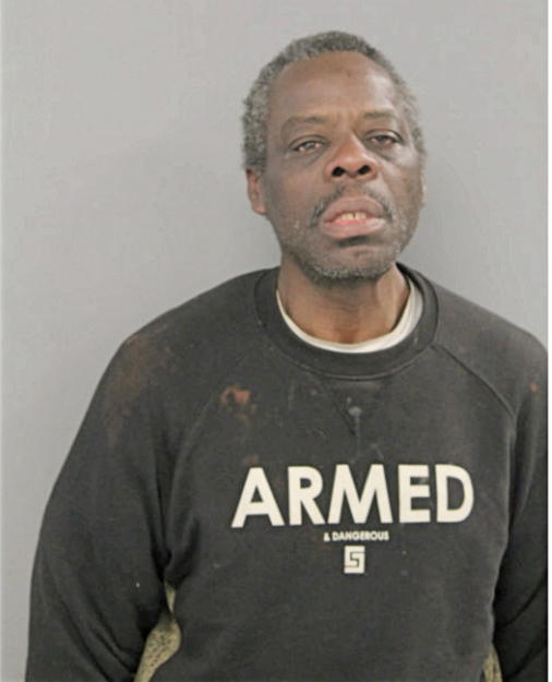 RALPH BURNETT, Cook County, Illinois