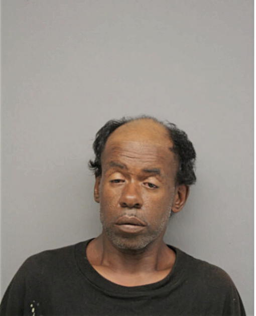 JEROME BUTLER, Cook County, Illinois