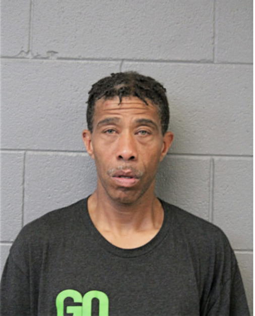 FRANK HERBERTO CAMPBELL, Cook County, Illinois