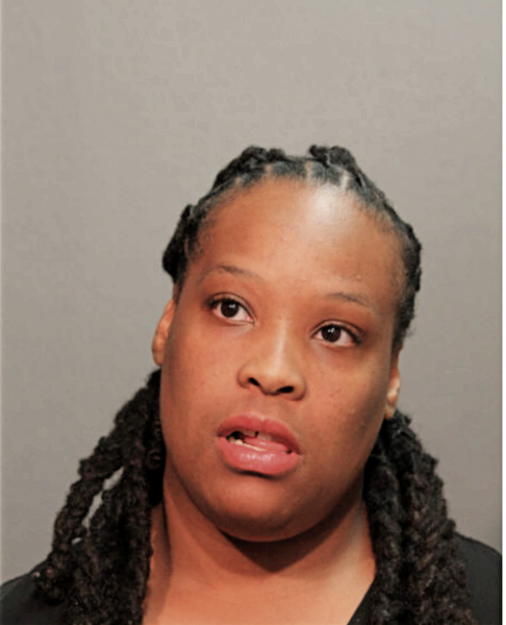 MONTERA L CARR, Cook County, Illinois