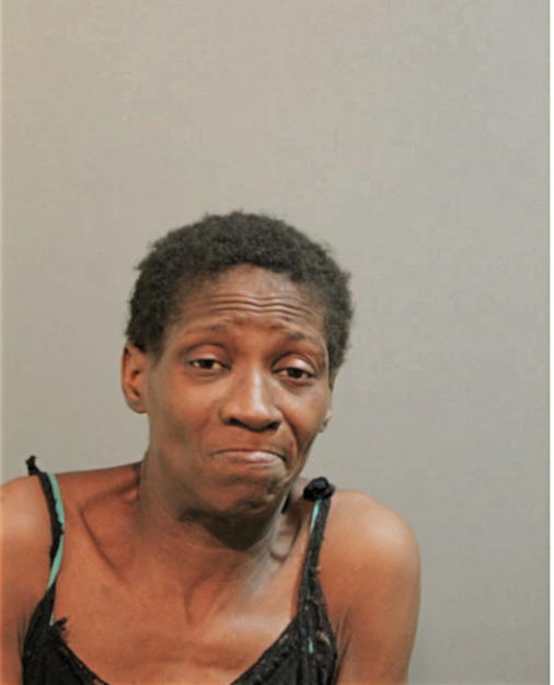 RENETTA CHAPMAN, Cook County, Illinois