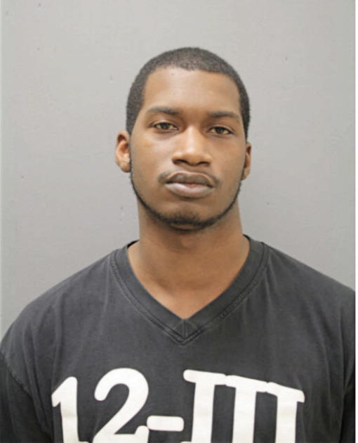 CHRISTOPHER COLE, Cook County, Illinois