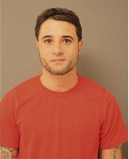 RAMON COLON, Cook County, Illinois