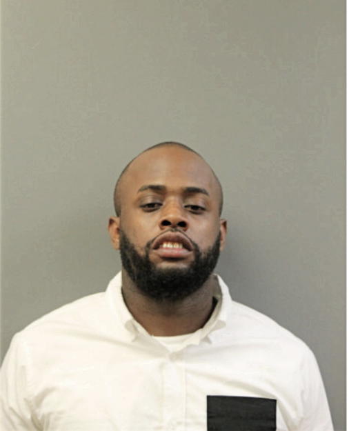 LAVELL D COVENS, Cook County, Illinois