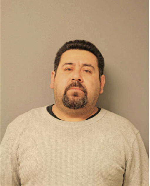 GILBERTO DAMIAN, Cook County, Illinois