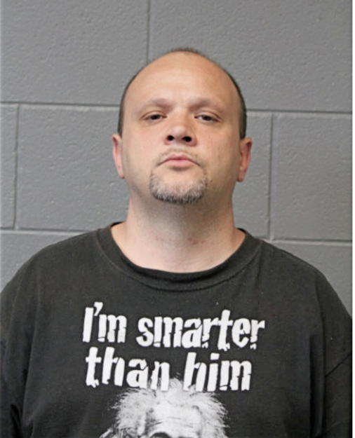 TIMOTHY A DOWNS, Cook County, Illinois