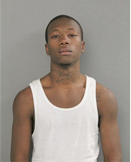 CARL D EPPS, Cook County, Illinois
