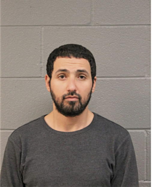 SAID FADIL, Cook County, Illinois