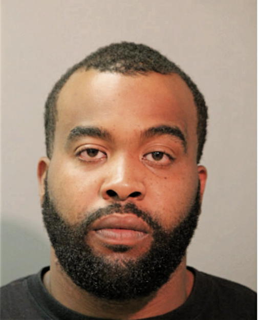 THOMAS W FOSTER, Cook County, Illinois
