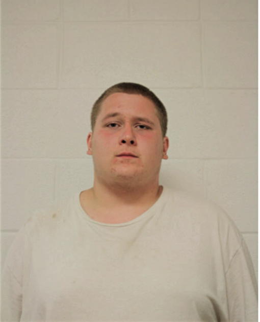 STANLEY W FRANCIS, Cook County, Illinois