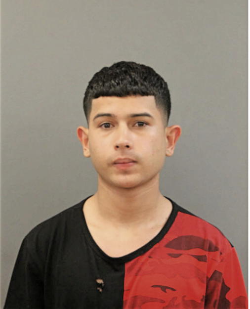 JASON ZAMORA- GALEANO, Cook County, Illinois