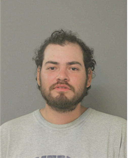 ALFREDO GARCIA, Cook County, Illinois