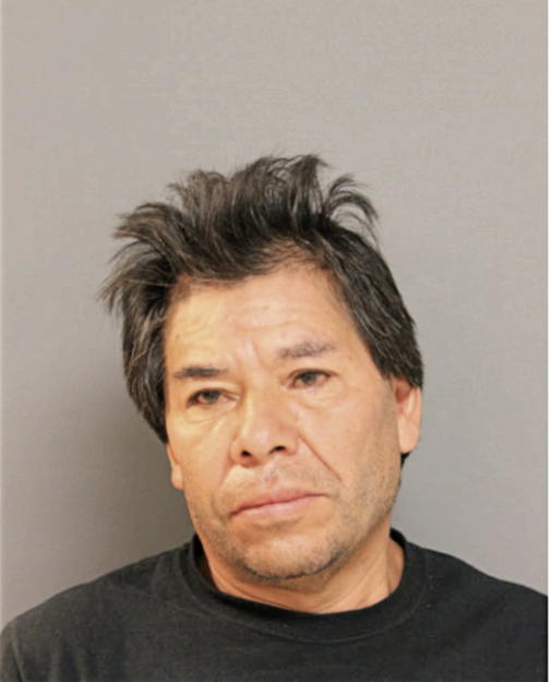 JUAN GARCIA, Cook County, Illinois