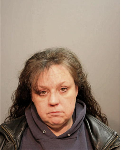 KIMBERLEY M GARZA, Cook County, Illinois