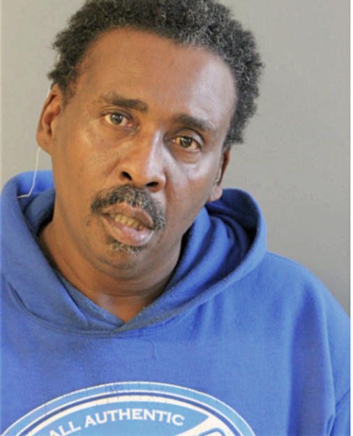 REGINALD EARL GLADNEY, Cook County, Illinois